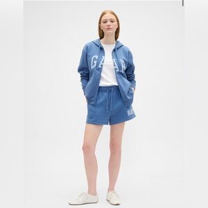 Gap Logo Shorts